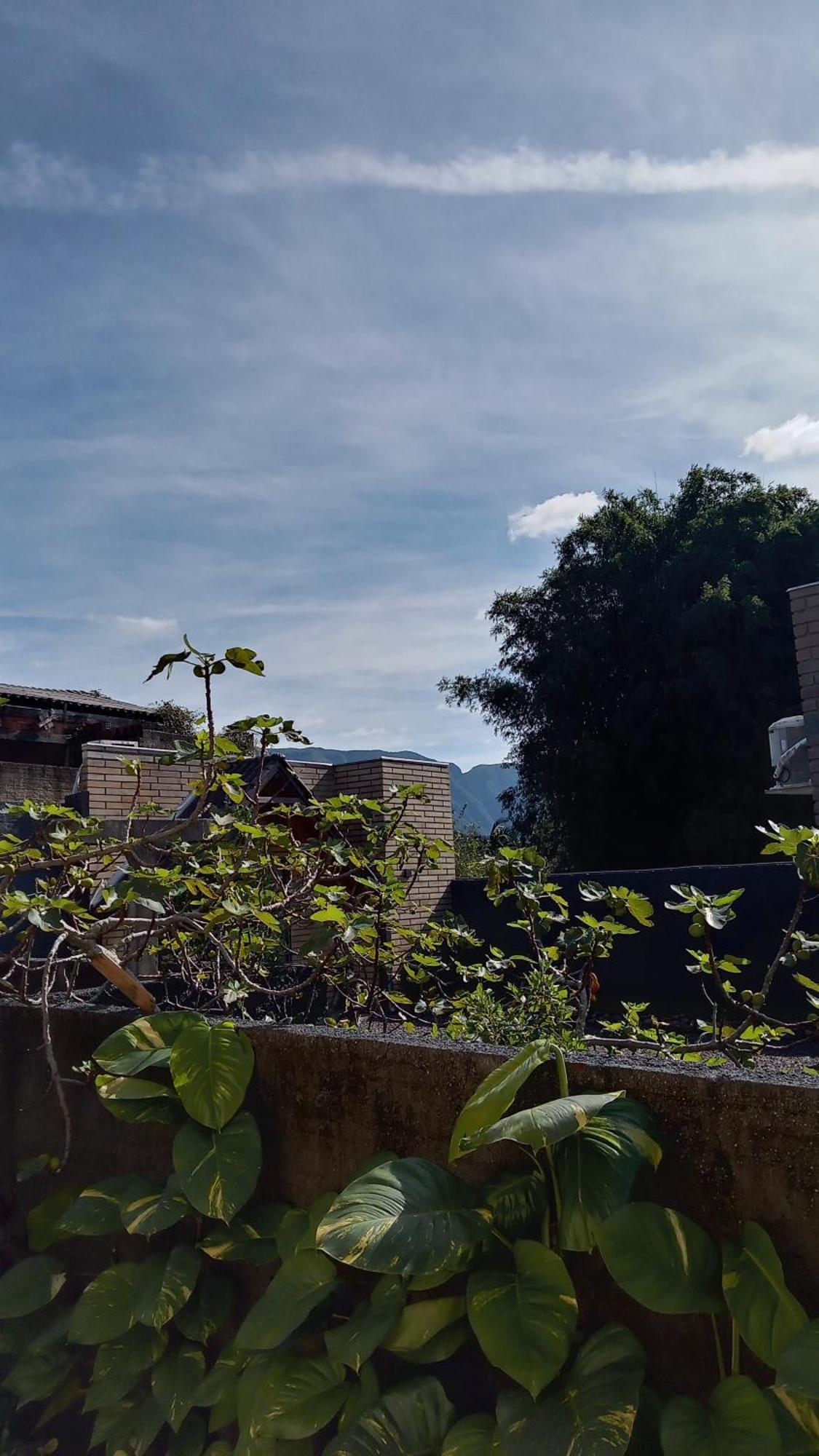 Pousada Manaca Dos Canyons プライア・グランデ エクステリア 写真