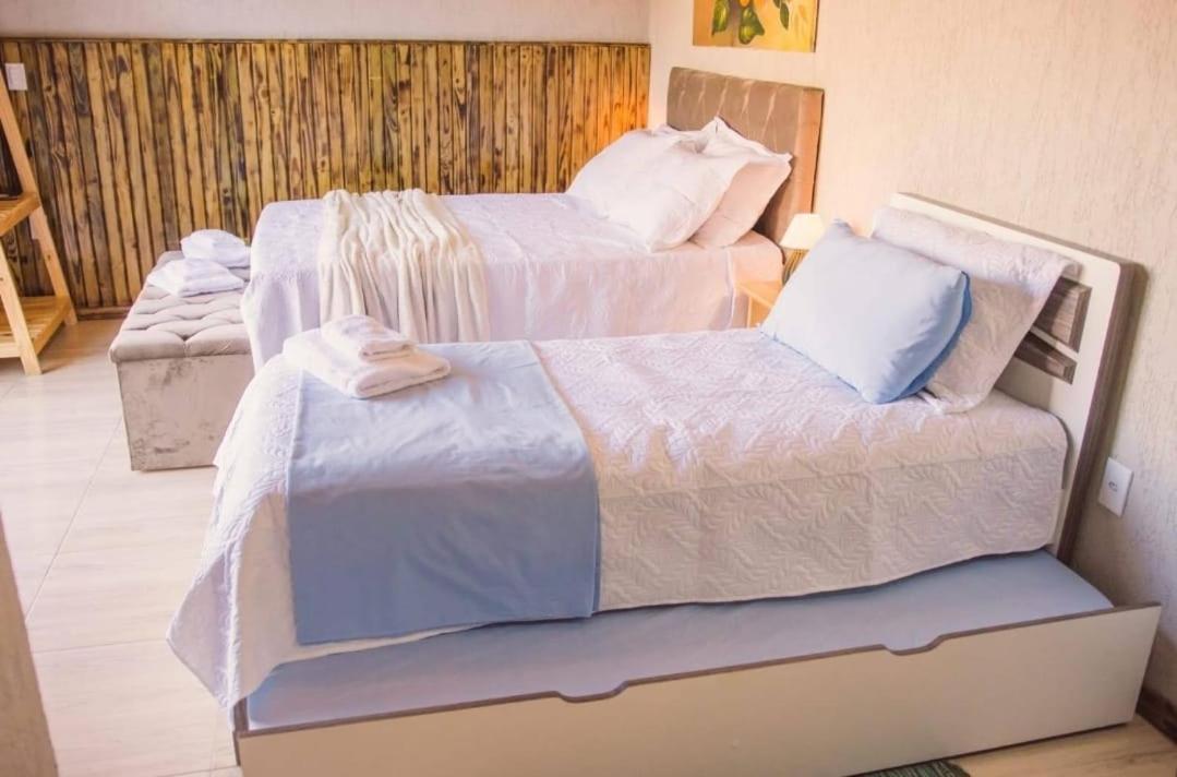 Pousada Manaca Dos Canyons プライア・グランデ 部屋 写真