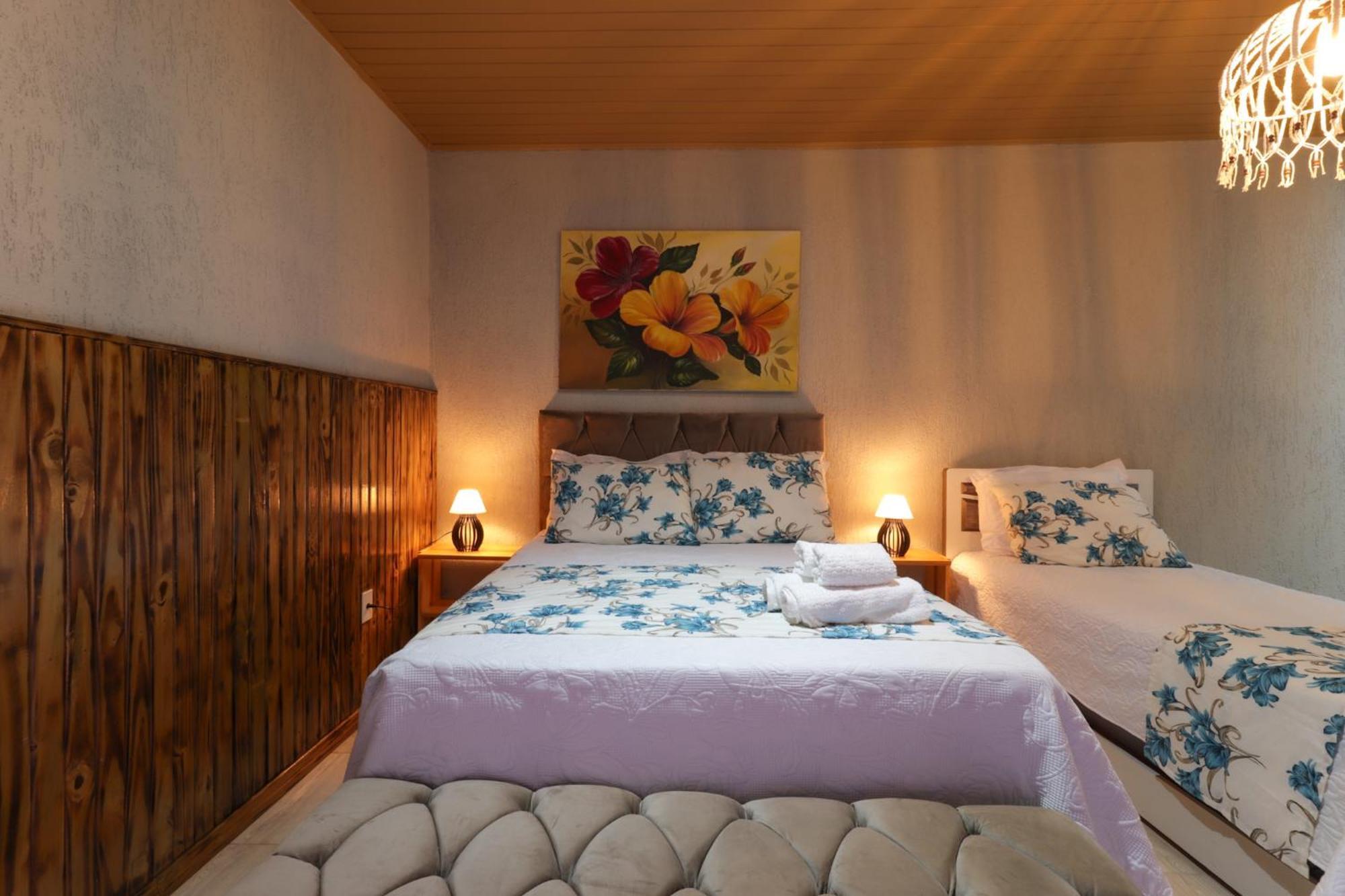 Pousada Manaca Dos Canyons プライア・グランデ 部屋 写真