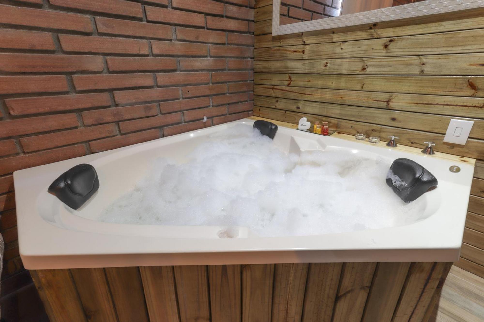 Pousada Manaca Dos Canyons プライア・グランデ 部屋 写真